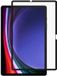 Dux Ducis Screen Protector Geschikt voor Samsung Galaxy Tab S10+ / S9+ / S9 FE+ / S8+ / S7+ / S7 FE - Naad Paperlike