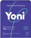 Yoni 3x Serviettes hygiéniques biologiques en coton Heavy 10 pièces