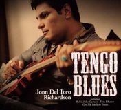 V2 Red Eye Tengo Blues