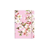 Notizbuch CEDON MuseumsShops GmbH Notizbuch A6 Kirschblüte