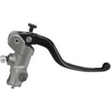Accossato Hendel rechts voor Aprilia Scarabeo 4T 2000 tot 2014 (CC 50)