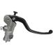 Accossato Hendel rechts voor Aprilia Scarabeo 4T 2000 tot 2014 (CC 50)