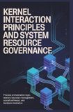 KERNEL INTERACTION PRINCIPLES AND SYSTEM RESOURCE GOVERNANCE: Process orchestration logic, memory boundary management, syscall pathways, and hardware mediation