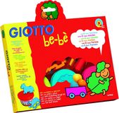 GIOTTO bé-bé Boetseerklei, 1set