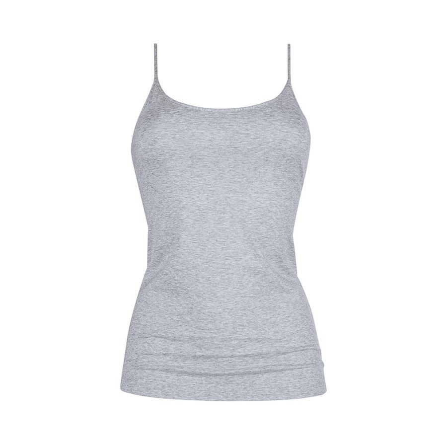 mey mey Spaghetti top Ondergoed Dames
