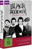 Blackadder - Blackadder - Komplettbox