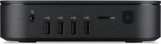 Acer Chromebox CXI6 i5528