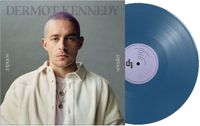 Universal Music Dermot Kennedy - Sonder (LP) Aqua Colored Vinyl