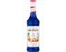 Monin Koffiesiroop Blue Curacao Cocktail - 70 cl