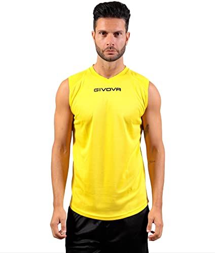 Givova One Shirt - 8034044681217