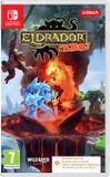 Mindscape Eldrador Creatures - Switch (Code in a Box)