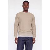 JACK & JONES PREMIUM pull regular fit - beige