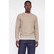 JACK & JONES PREMIUM pull regular fit - beige