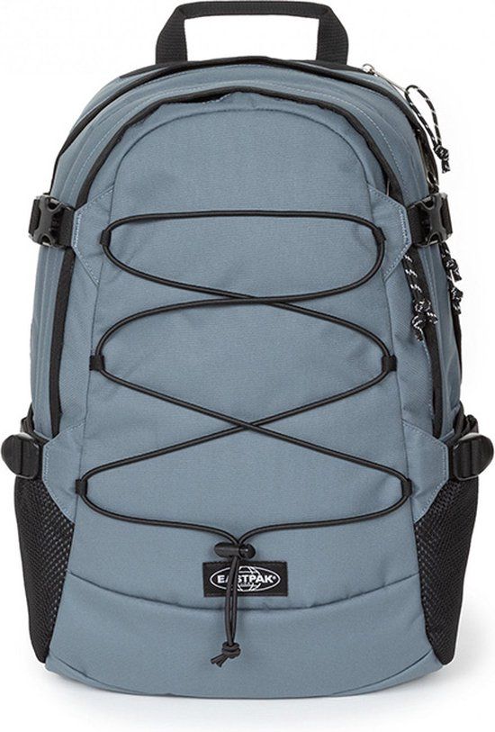 Eastpak Gerys CS Rugzak - Stormy - 16 inch - 21L