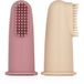 Petite&Mars Take&Match Kindertandenborstels 2 st