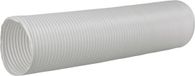 Trixie speeltunnel ratten grijs 19-80 cm