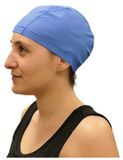 Softee Badmuts Poliuretaan Royal SENIOR Blauw