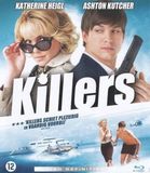 Dutch Film Works Killers - Lions Gate Home Entertainment - Comedy - DVD