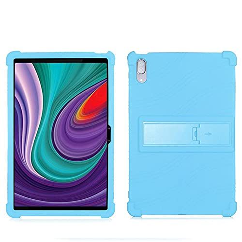 YHFZR Koffer voor Lenovo Pad Pro 11.5 / - / - / Blauw