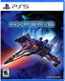 Hyper Productions Hyper-5