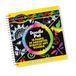 Melissa & Doug Scratch Art Magic Doodle Book