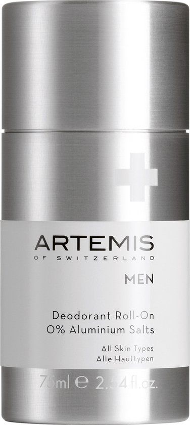 Artemis Men Deodorant roll-on 75 ml