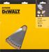 DeWALT Cirkelzaagblad voor Laminaat | Extreme | Ø 230mm Asgat 30mm 56T - DT4256-QZ