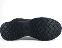 MAGNUM Dodson Mid WP Waterproof Heren Laarzen Tactisch Schoenen Zwart M000177758