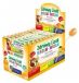 Yummy Yummy Lollipop sain saveur orange 40 pièces