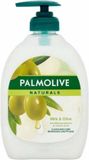 Palmolive Handzeep Naturals Olive Milk - 6 x 500 ml