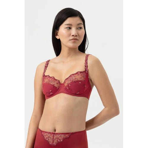 Mey voorgevormde beugelbh Delightful koraalrood