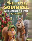 THE LITTLE SQUIRREL WHO LEARNED TO WAIT