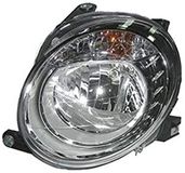 MAGNETI MARELLI Koplamp (8001063398488)