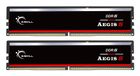 G.Skill Aegis 5 F5-6000J3636F32GX2-IS - DDR5 - 64 GB: 2 x 32 GB - 6000 MHz - CL36