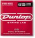 Jim Dunlop Nickel Wound - Basgitaarsnaren - 5-Snarig - Hybrid - 45-125