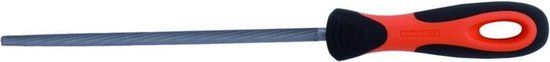 Bahco Vijl Rond 300mm Basterd Mh - 83370012