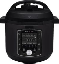 Instant Pot Pro 5.7L Multicooker - 10-in-1 - Pressure Cooker, Rice Cooker, Slow Cooker & More