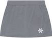 Osaka Femme Skort d'entraînement Gris clair
