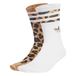 adidas Originals sokken met dierenprint (set van 2)