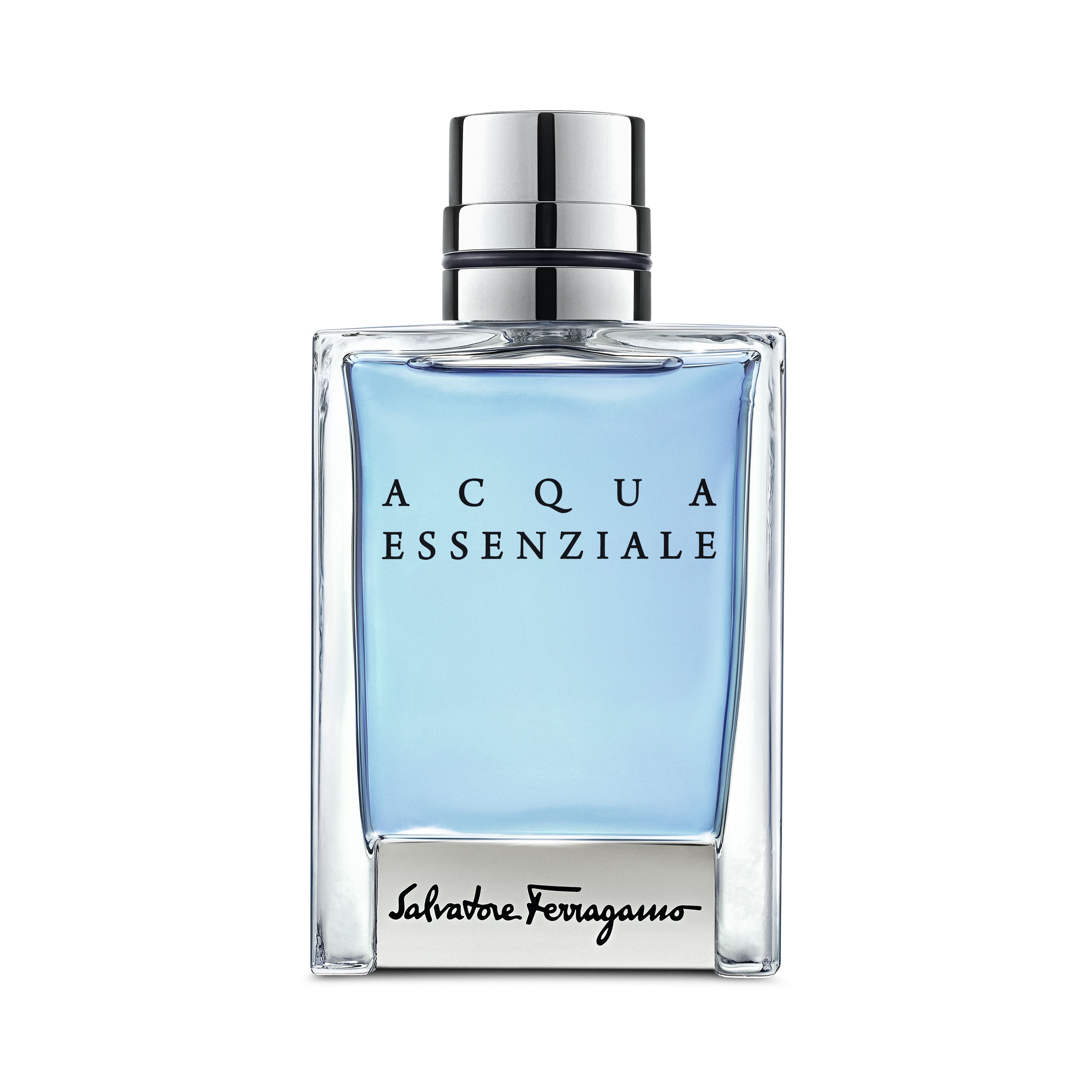 Salvatore Ferragamo Eau de Toilette / 50 ml / Men