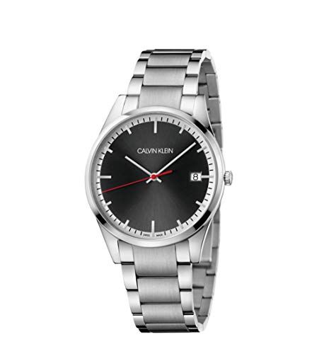 Calvin Klein K4N2114X Sporthorloge - 7612635128283