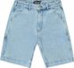 Cars Jeans Denim Short Carters - Heren