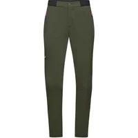 Salewa PEDROC 5 DST Pant M, 2XL, Dark Olive