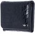 Golden Head Leren portemonnee Cayenne RFID Protect RV-Börse 3335 Nachtblau