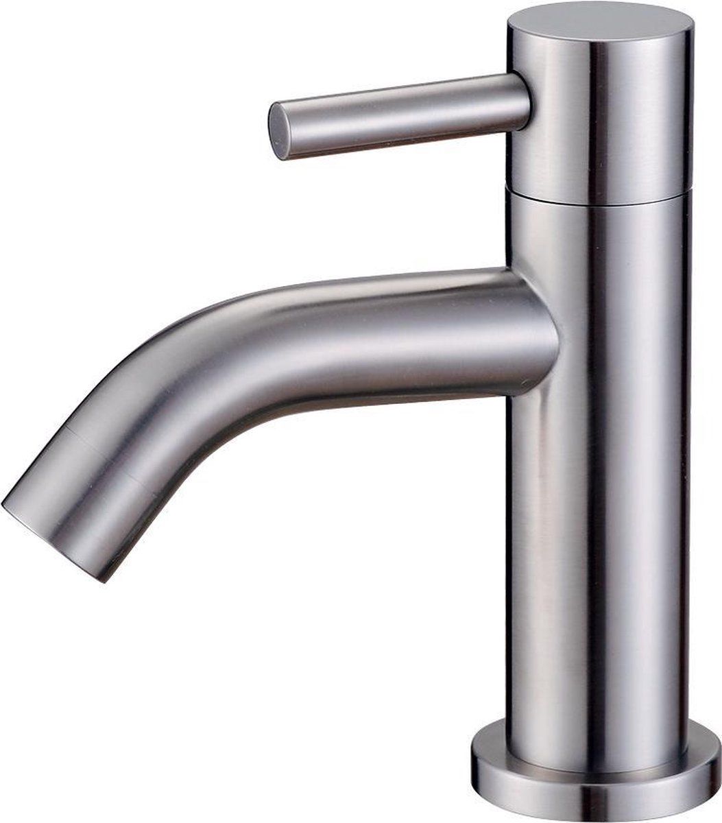 Wiesbaden 24.3715 - Rvs - 8718858077717