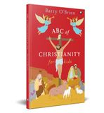 ABC OF CHRISTIANITY FOR KIDS