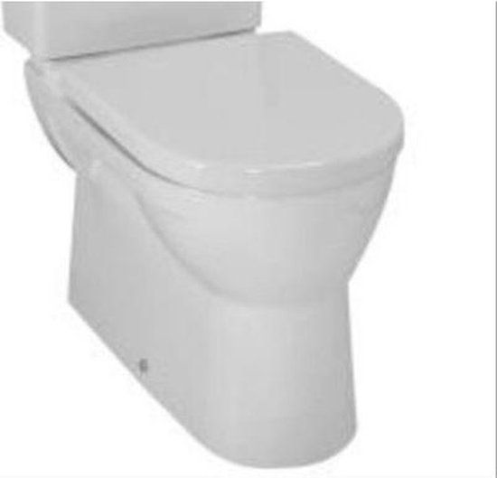 Laufen Pro Closetgedeelte Closetcombinatie H8249590002041