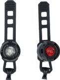 Dresco Batterij Verlichtingsset Bullet