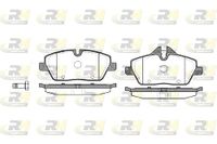 Road House 4432113100 Delt. BMW S1/Mini 04>