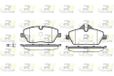 Road House 4432113100 Delt. BMW S1/Mini 04>
